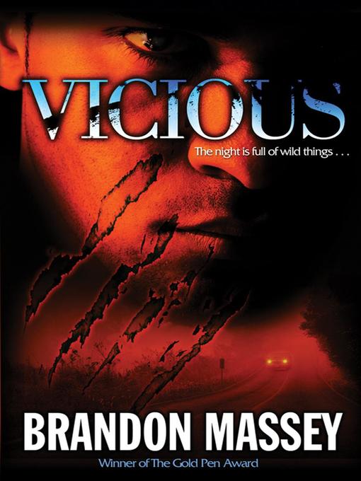Title details for Vicious by Brandon Massey - Available
